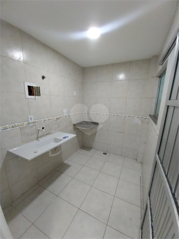 Aluguel Apartamento Rio De Janeiro Campo Grande REO1020424 18