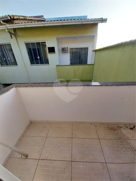 Aluguel Apartamento Rio De Janeiro Campo Grande REO1020424 16