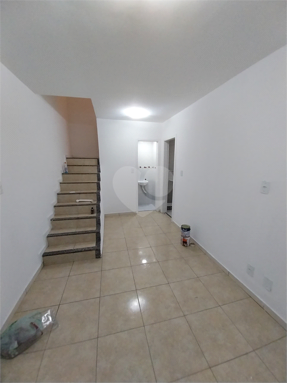 Aluguel Apartamento Rio De Janeiro Campo Grande REO1020424 1