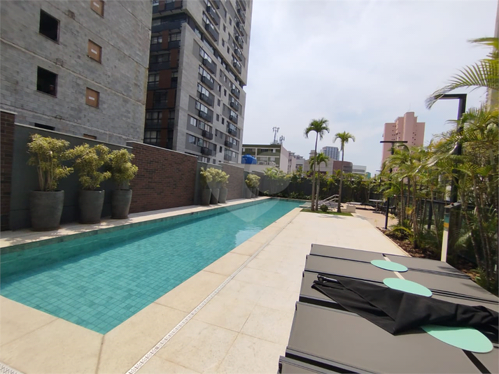 Venda Apartamento São Paulo Perdizes REO1020425 28