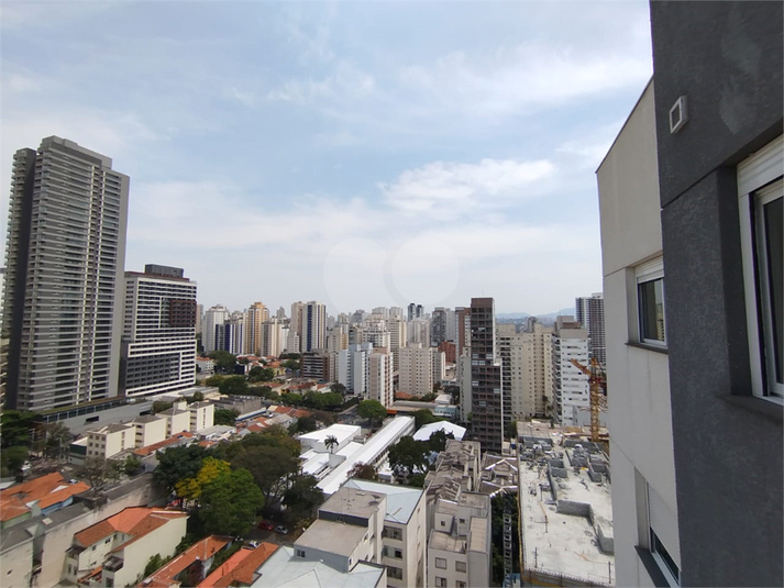 Venda Apartamento São Paulo Perdizes REO1020425 36