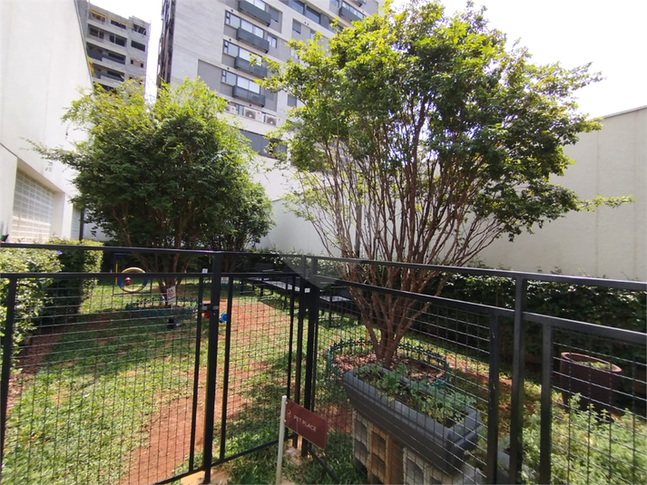 Venda Apartamento São Paulo Perdizes REO1020425 26