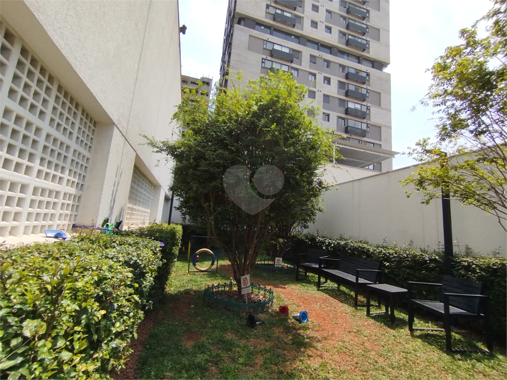 Venda Apartamento São Paulo Perdizes REO1020425 24