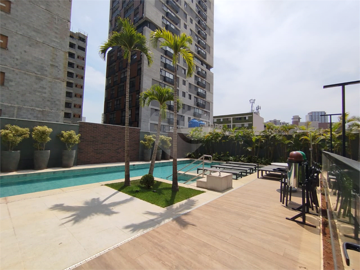 Venda Apartamento São Paulo Perdizes REO1020425 17