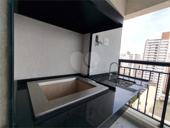 Venda Apartamento São Paulo Perdizes REO1020425 6