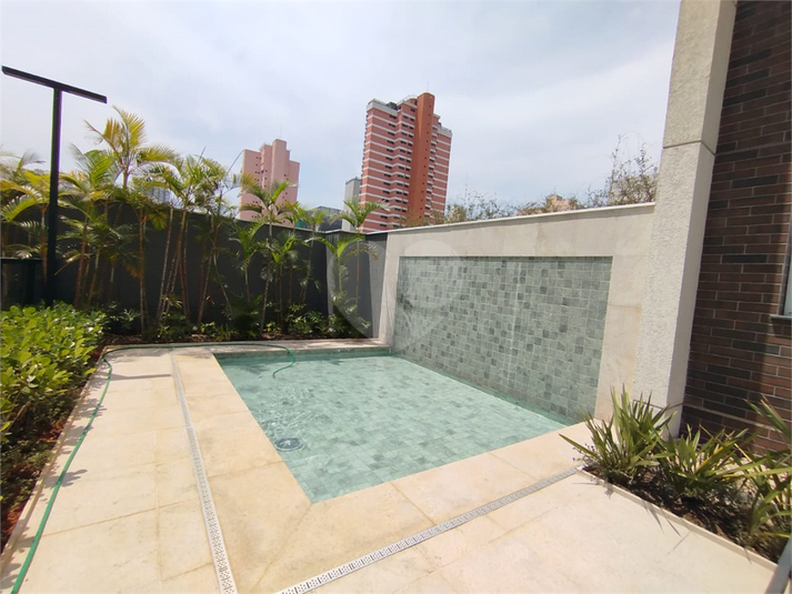 Venda Apartamento São Paulo Perdizes REO1020425 30