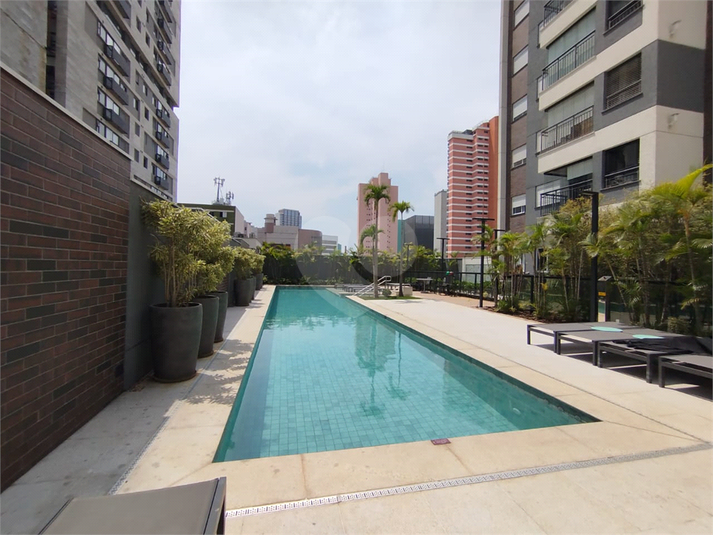 Venda Apartamento São Paulo Perdizes REO1020425 16