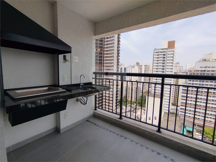 Venda Apartamento São Paulo Perdizes REO1020425 48