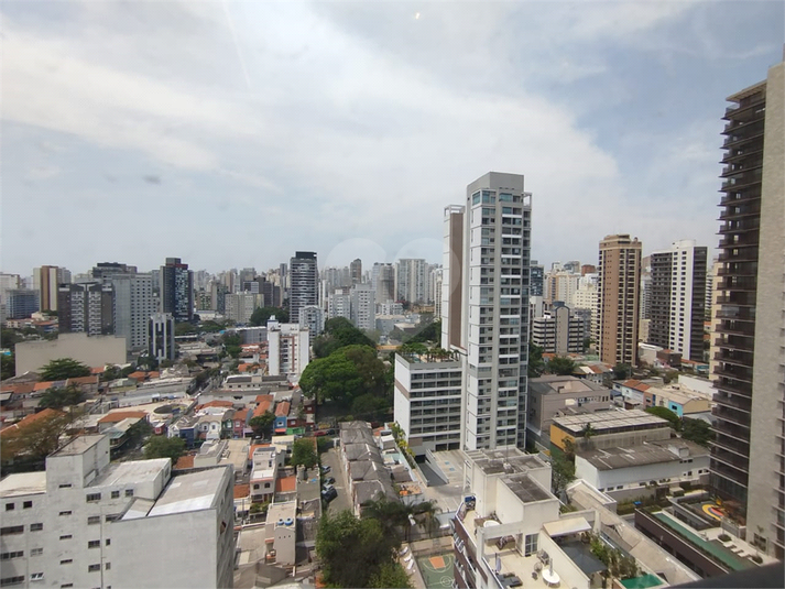 Venda Apartamento São Paulo Perdizes REO1020425 14