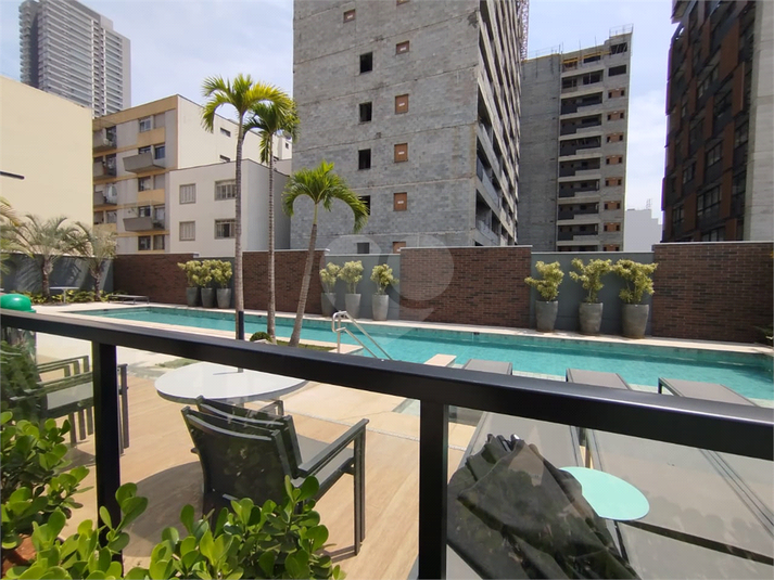 Venda Apartamento São Paulo Perdizes REO1020425 19