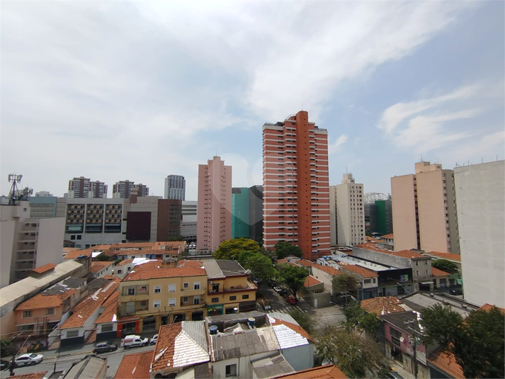 Venda Apartamento São Paulo Perdizes REO1020425 40