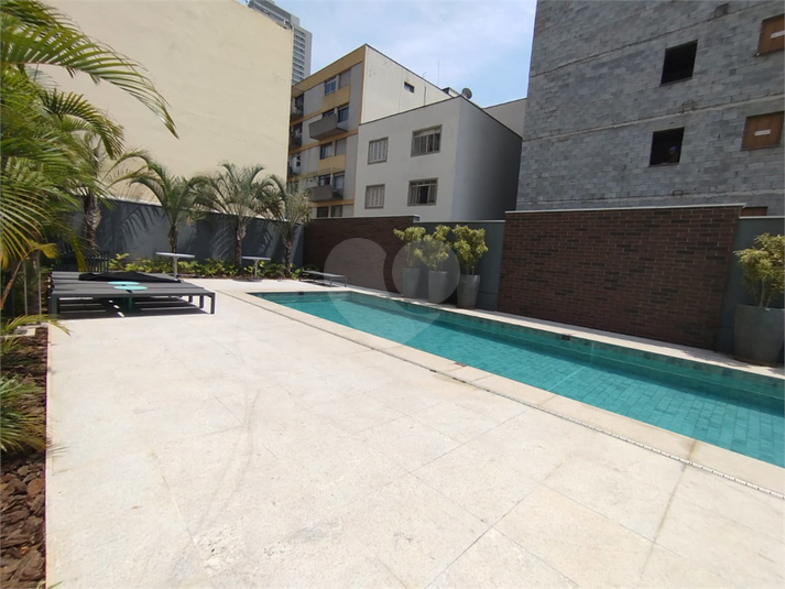 Venda Apartamento São Paulo Perdizes REO1020425 23