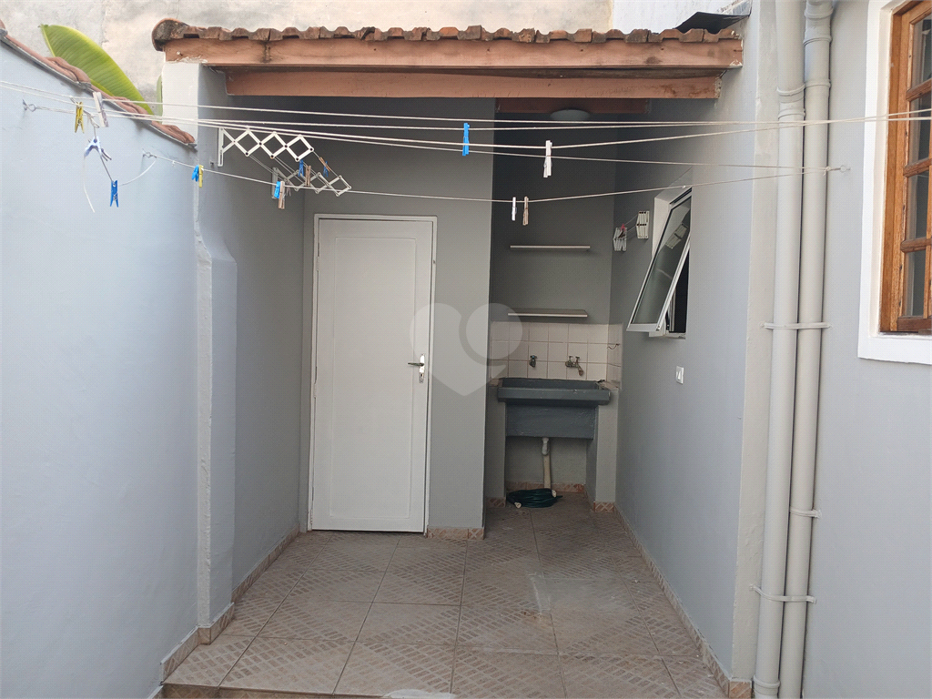 Aluguel Casa São Paulo Aclimação REO1020427 8