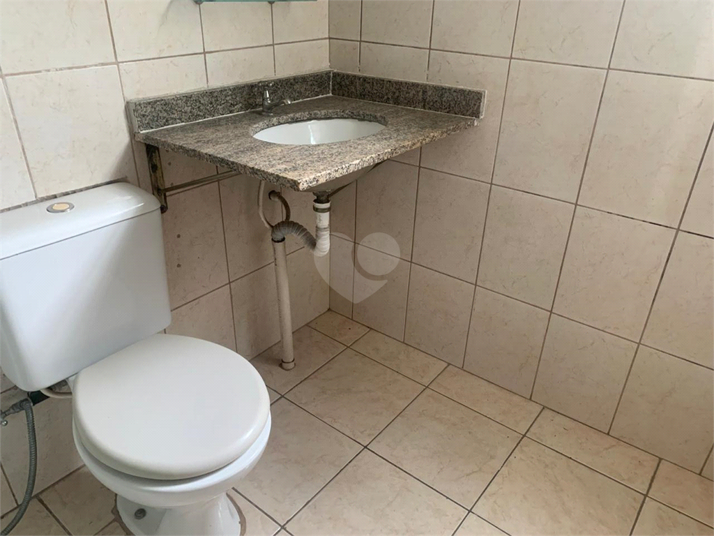 Venda Apartamento São Paulo Jardim Leonor Mendes De Barros REO1020432 21