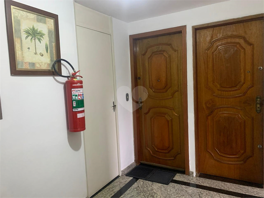 Venda Apartamento São Paulo Jardim Leonor Mendes De Barros REO1020432 4