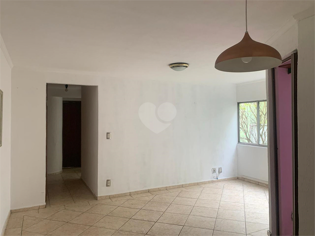 Venda Apartamento São Paulo Jardim Leonor Mendes De Barros REO1020432 5