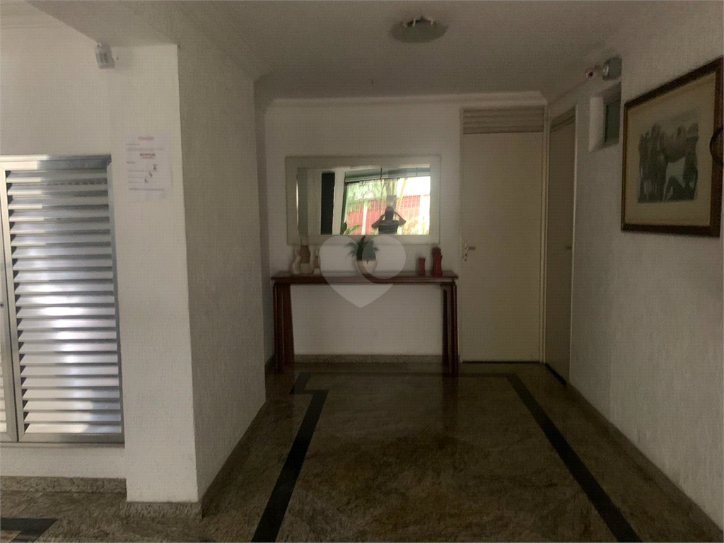 Venda Apartamento São Paulo Jardim Leonor Mendes De Barros REO1020432 3