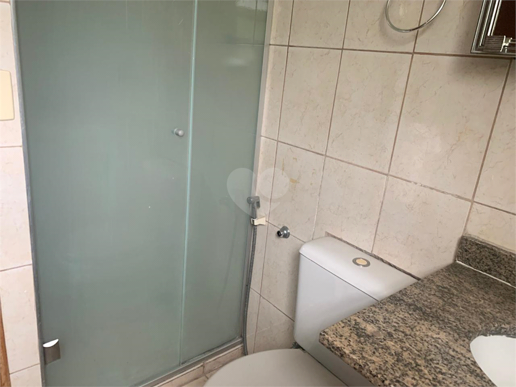 Venda Apartamento São Paulo Jardim Leonor Mendes De Barros REO1020432 20