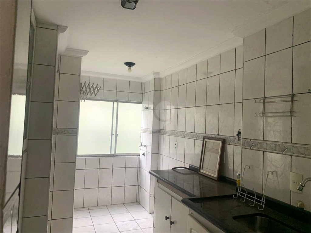 Venda Apartamento São Paulo Jardim Leonor Mendes De Barros REO1020432 15