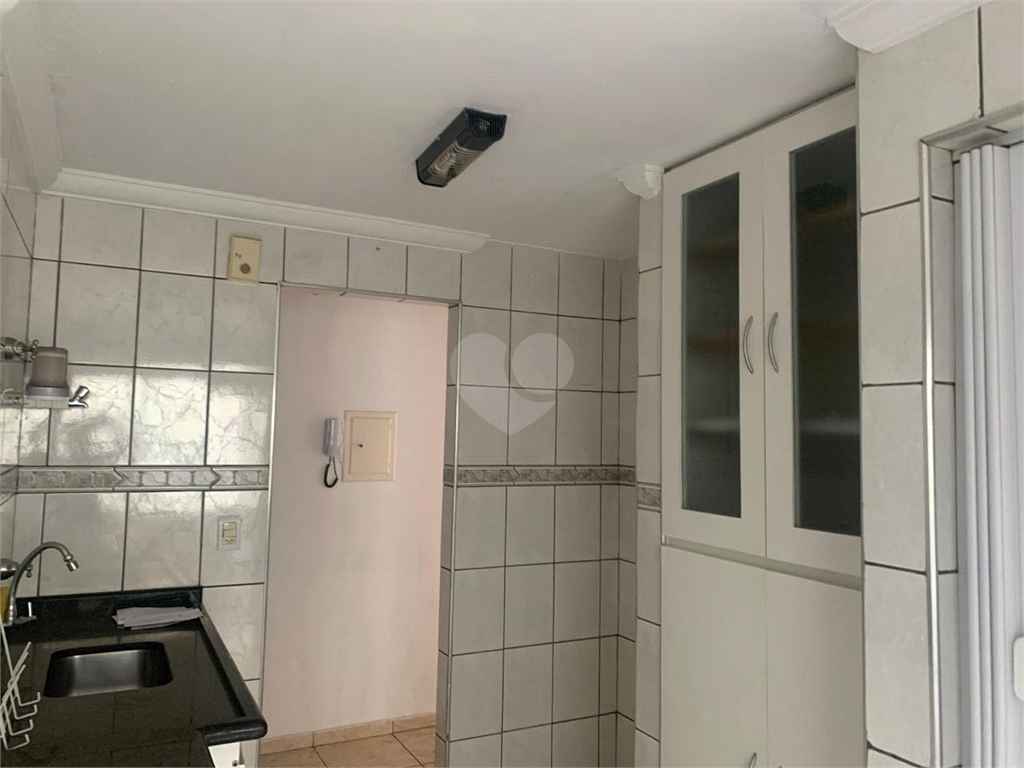 Venda Apartamento São Paulo Jardim Leonor Mendes De Barros REO1020432 17