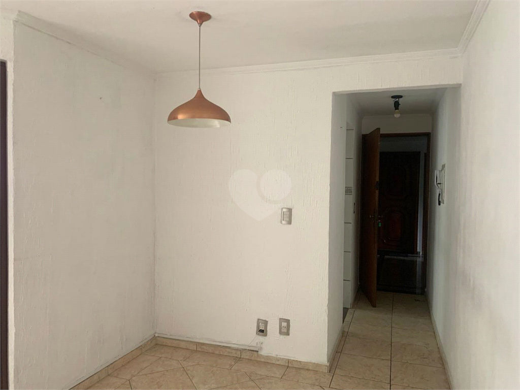 Venda Apartamento São Paulo Jardim Leonor Mendes De Barros REO1020432 6