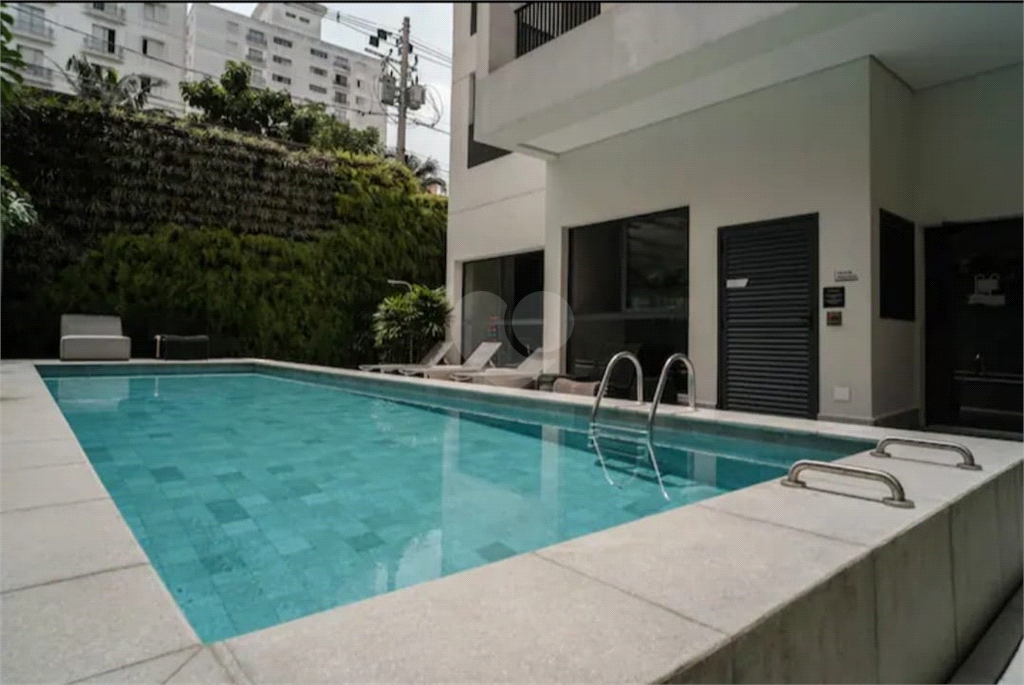 Aluguel Apartamento São Paulo Vila Mariana REO1020434 12