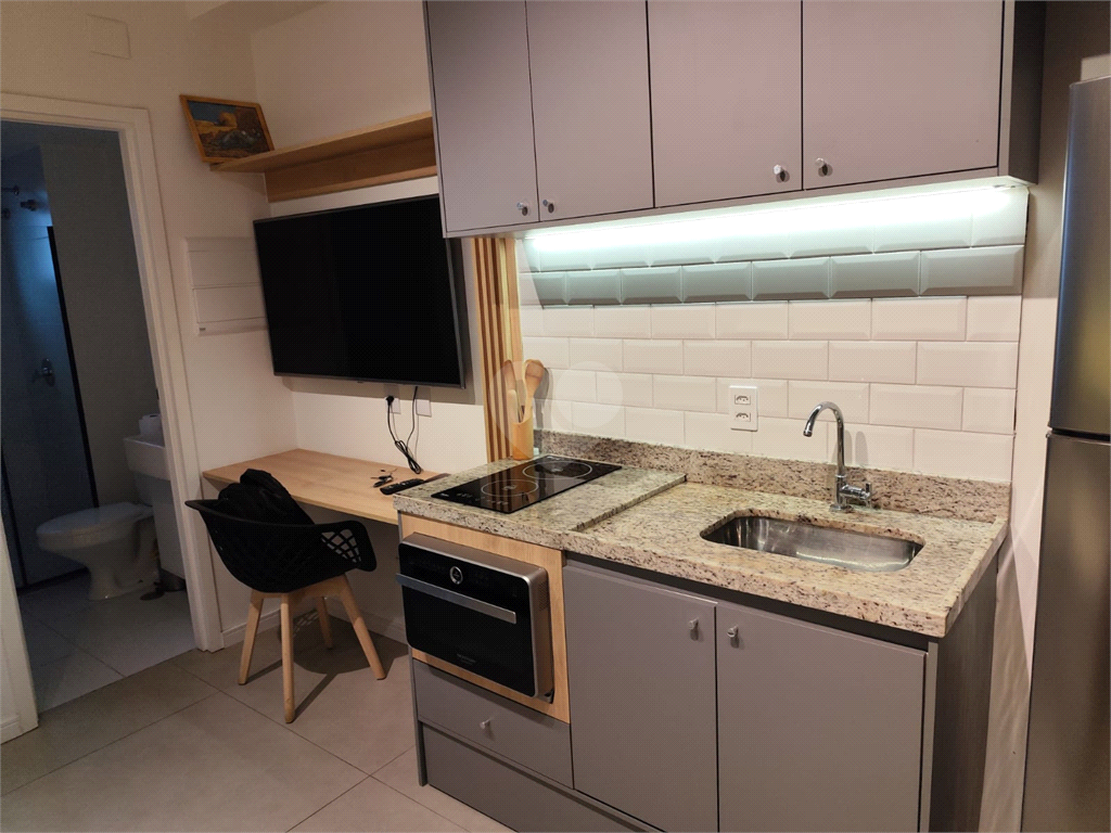 Aluguel Apartamento São Paulo Vila Mariana REO1020434 5