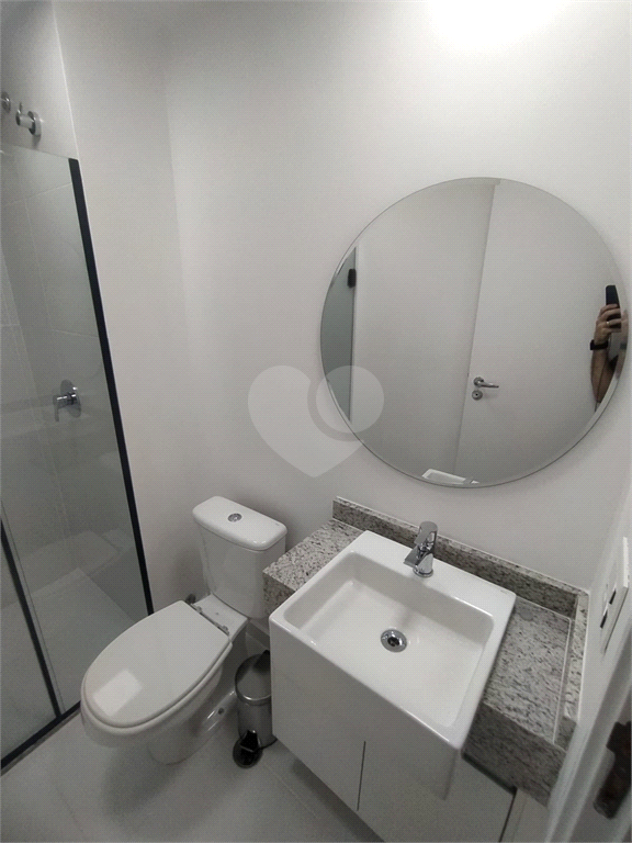 Aluguel Apartamento São Paulo Vila Mariana REO1020434 8