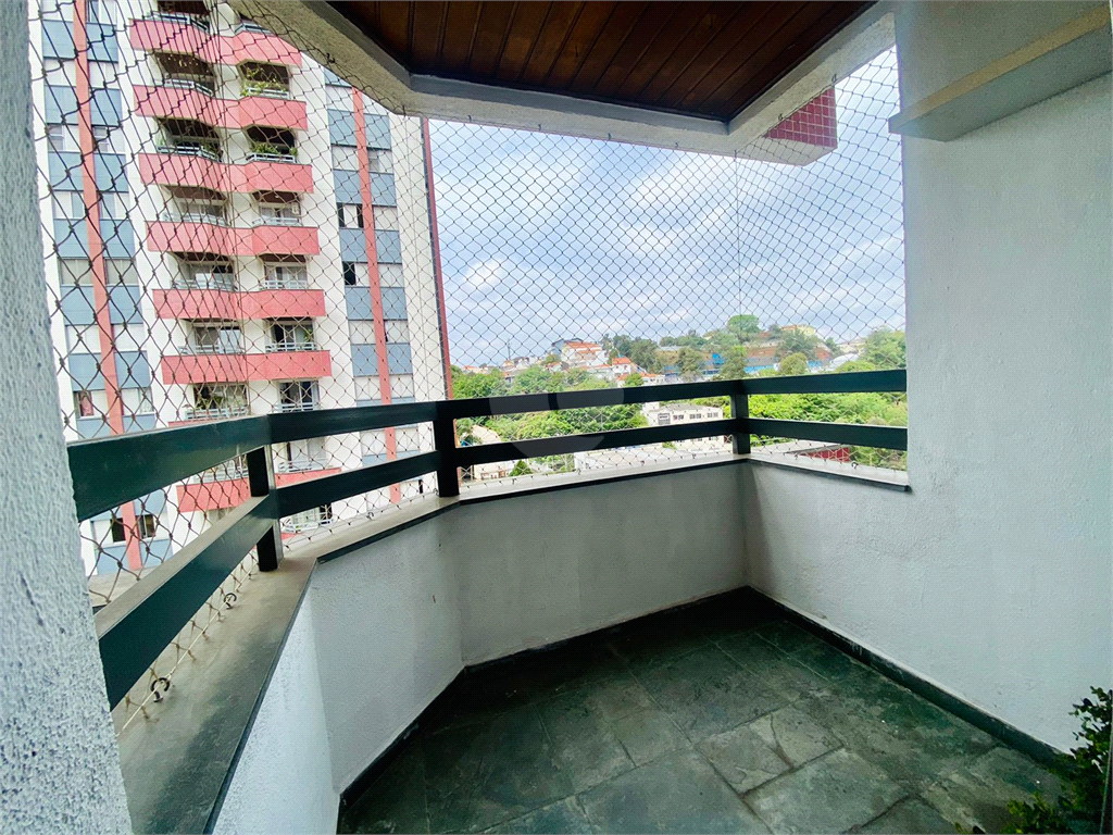 Venda Apartamento São Paulo Santana REO1020438 5