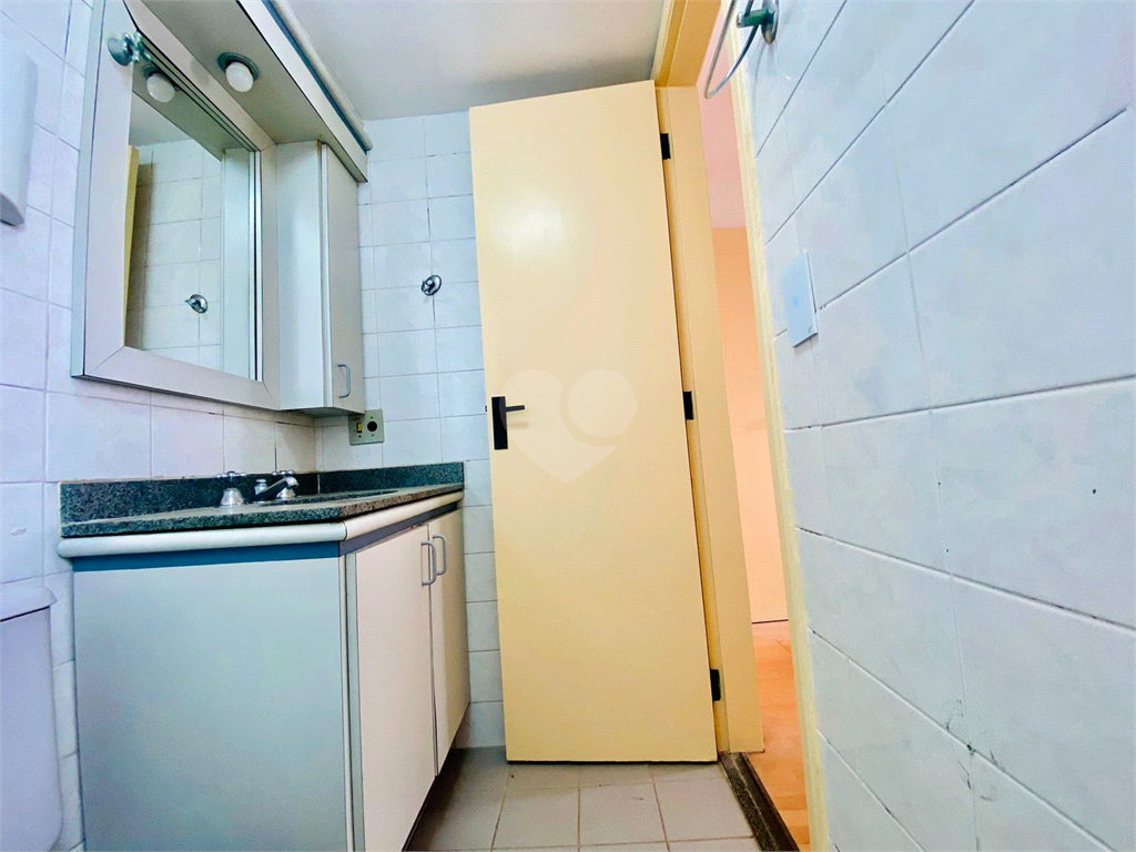 Venda Apartamento São Paulo Santana REO1020438 15