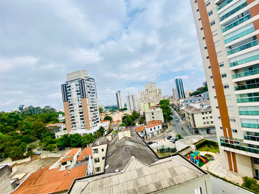 Venda Apartamento São Paulo Santana REO1020438 14