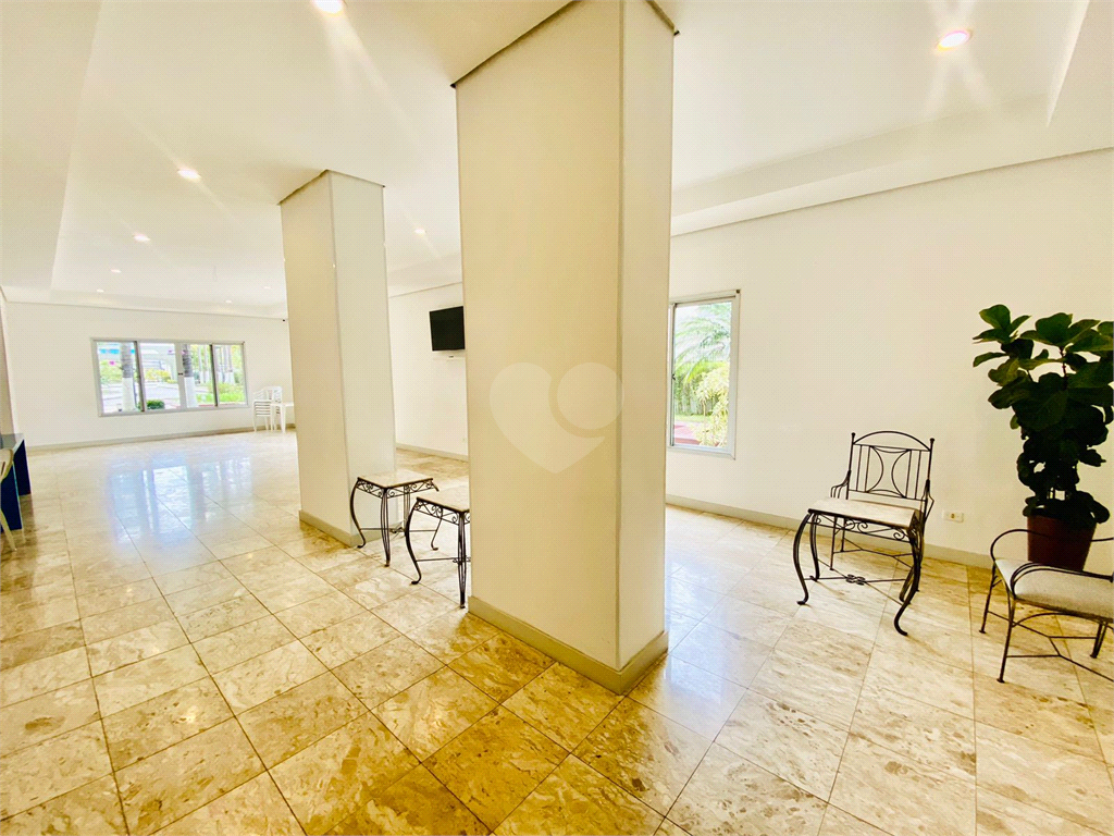 Venda Apartamento São Paulo Santana REO1020438 23