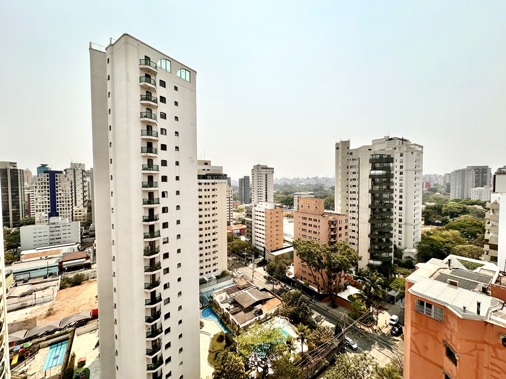 Venda Apartamento São Paulo Indianópolis REO1020444 13