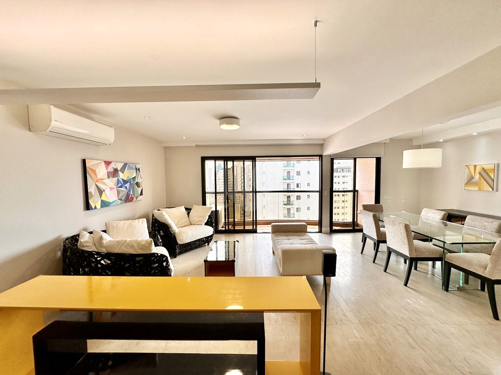 Venda Apartamento São Paulo Indianópolis REO1020444 6