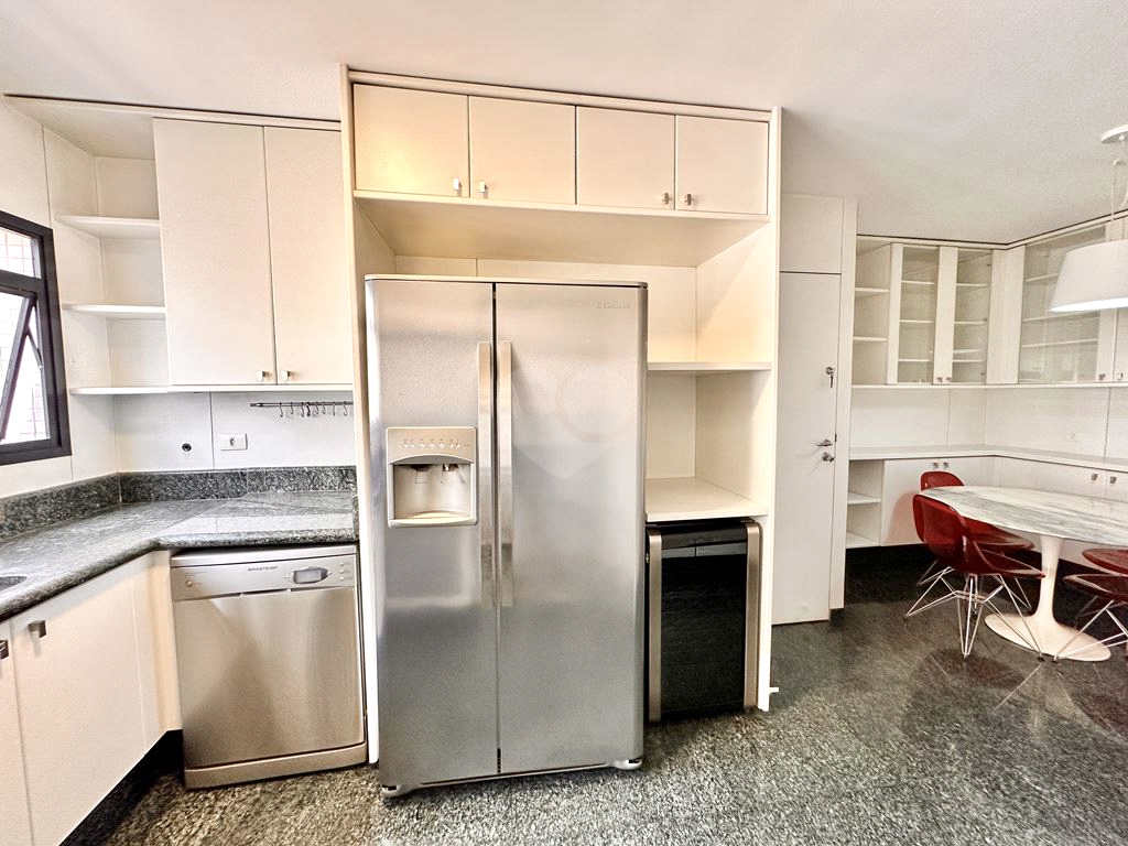 Venda Apartamento São Paulo Indianópolis REO1020444 25