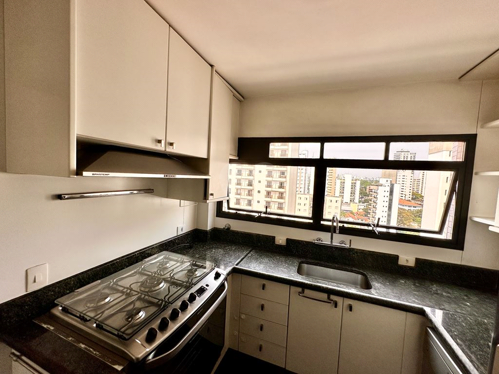 Venda Apartamento São Paulo Indianópolis REO1020444 27