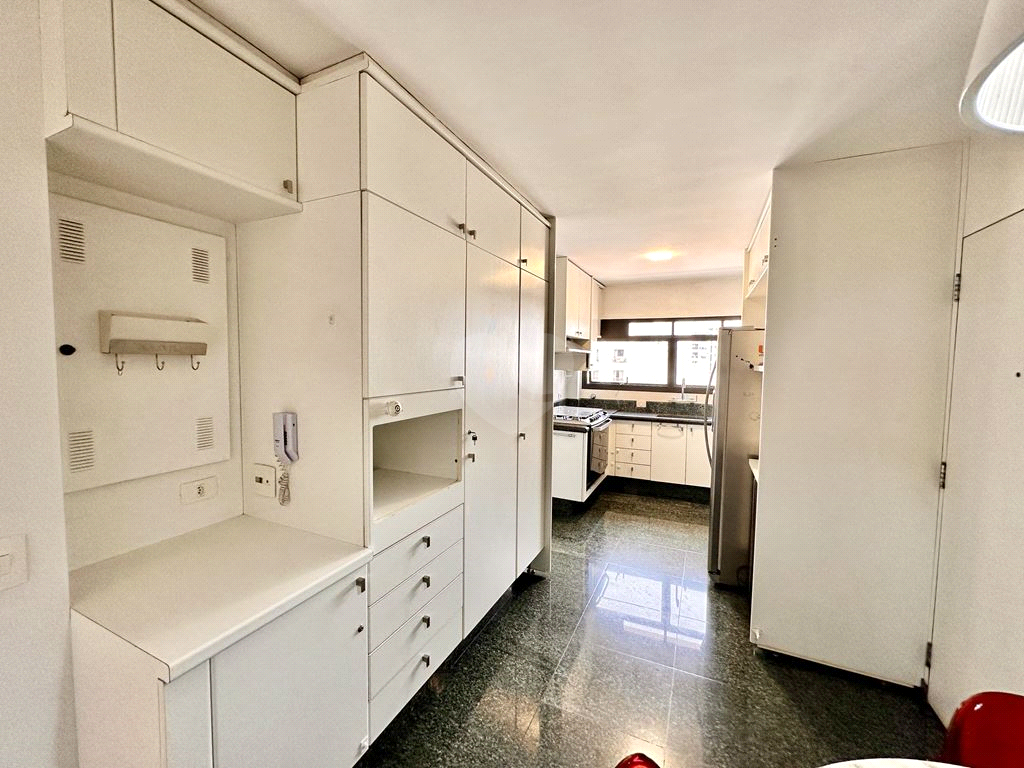 Venda Apartamento São Paulo Indianópolis REO1020444 24