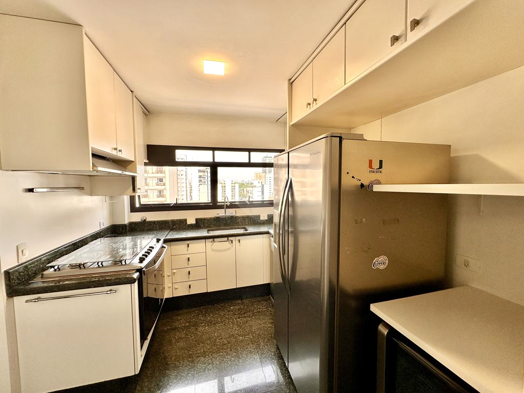 Venda Apartamento São Paulo Indianópolis REO1020444 23