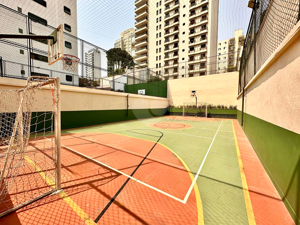 Venda Apartamento São Paulo Indianópolis REO1020444 34