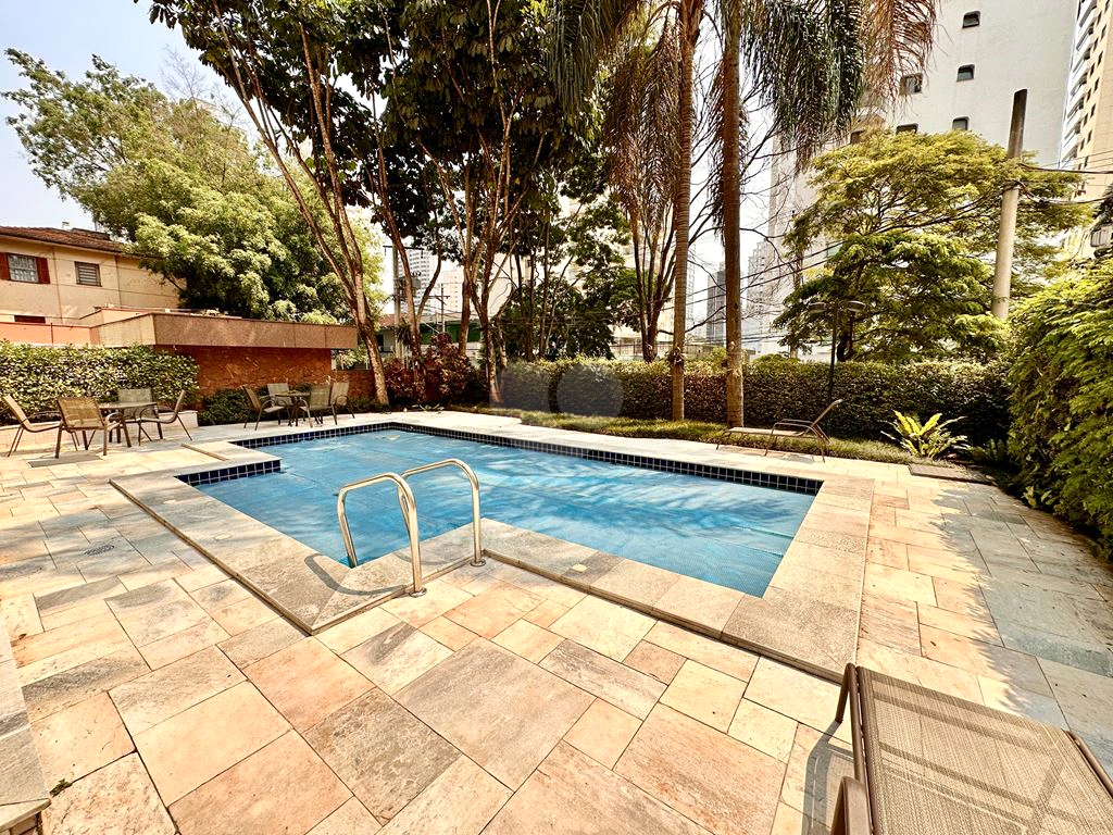 Venda Apartamento São Paulo Indianópolis REO1020444 31