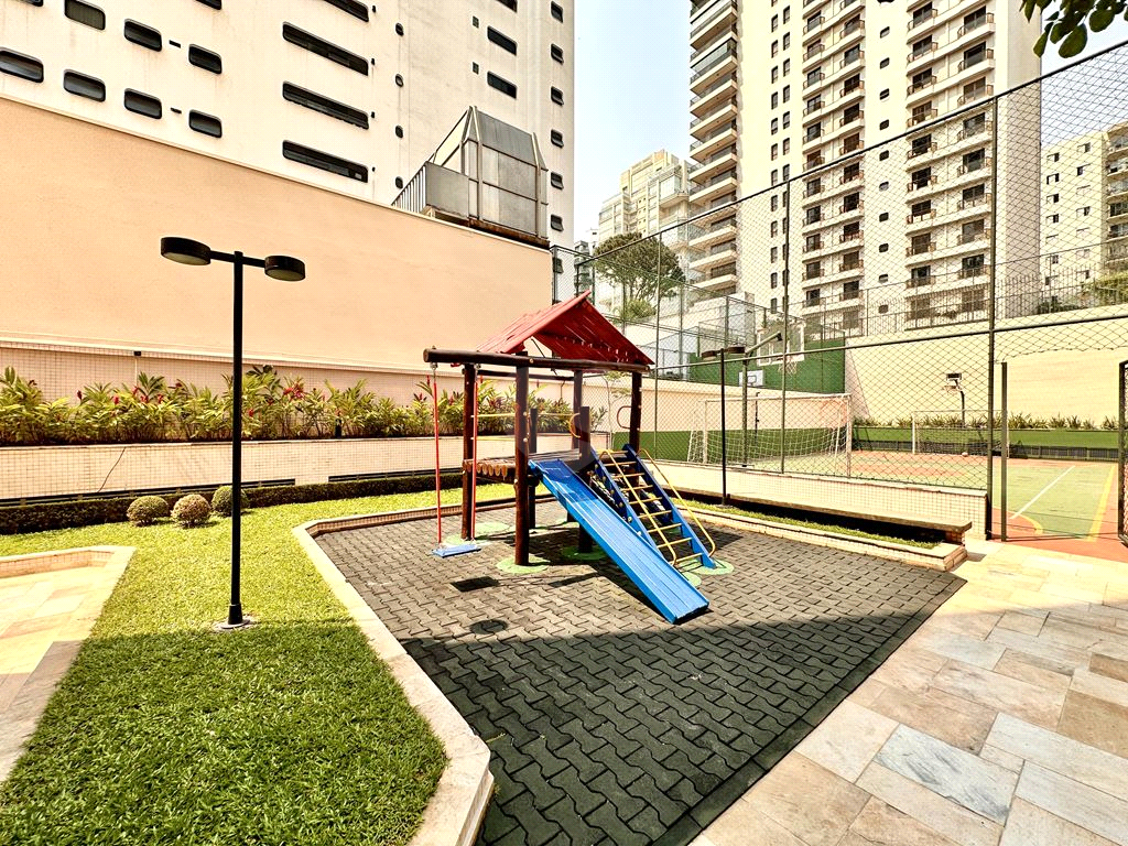 Venda Apartamento São Paulo Indianópolis REO1020444 33