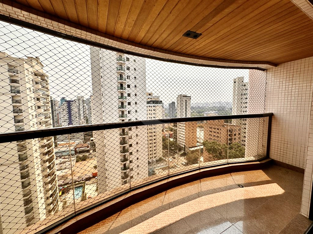 Venda Apartamento São Paulo Indianópolis REO1020444 12