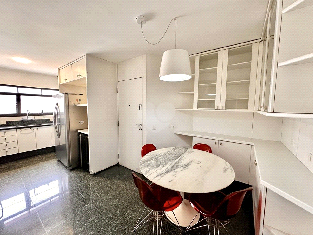 Venda Apartamento São Paulo Indianópolis REO1020444 21