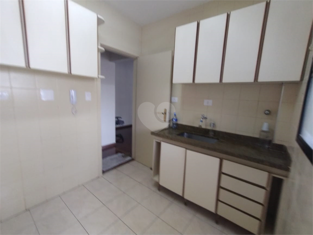 Venda Apartamento Santos Boqueirão REO1020452 15