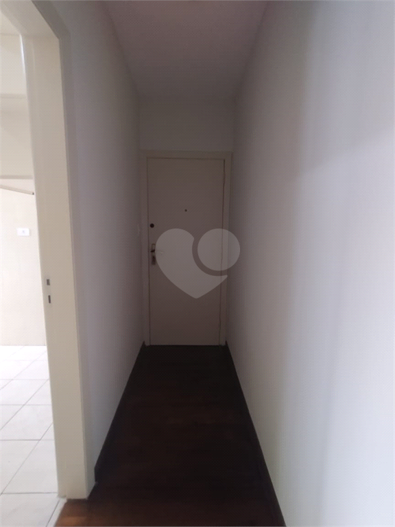 Venda Apartamento Santos Boqueirão REO1020452 13