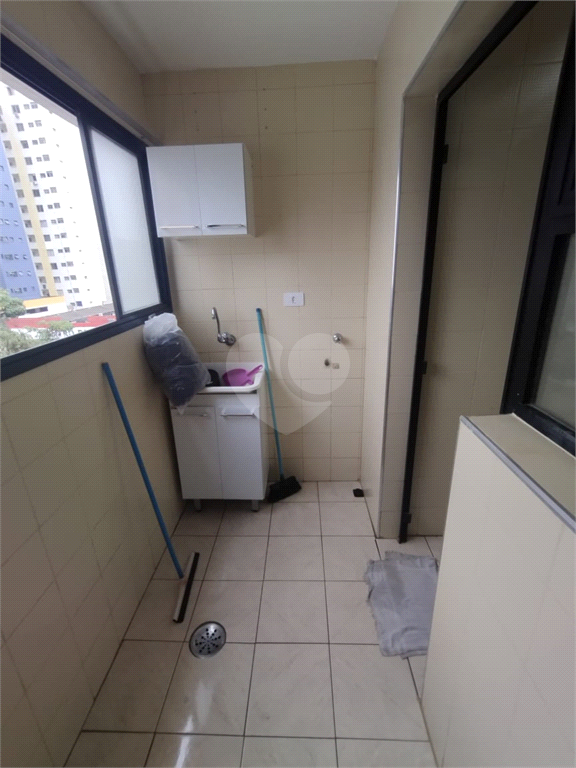 Venda Apartamento Santos Boqueirão REO1020452 17