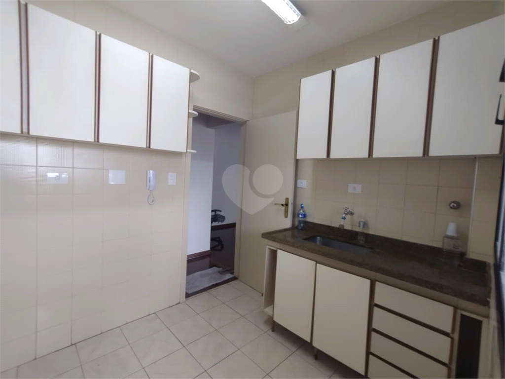 Venda Apartamento Santos Boqueirão REO1020452 16