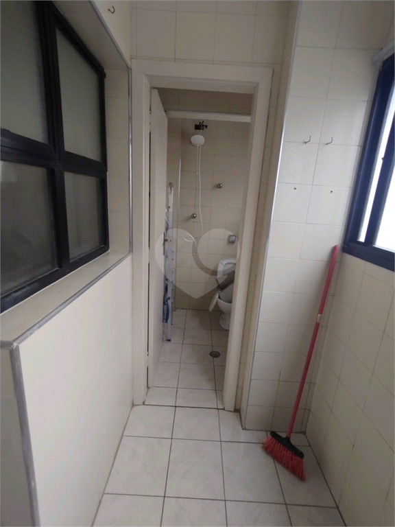 Venda Apartamento Santos Boqueirão REO1020452 19