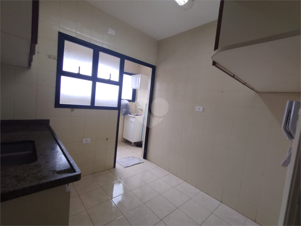 Venda Apartamento Santos Boqueirão REO1020452 14