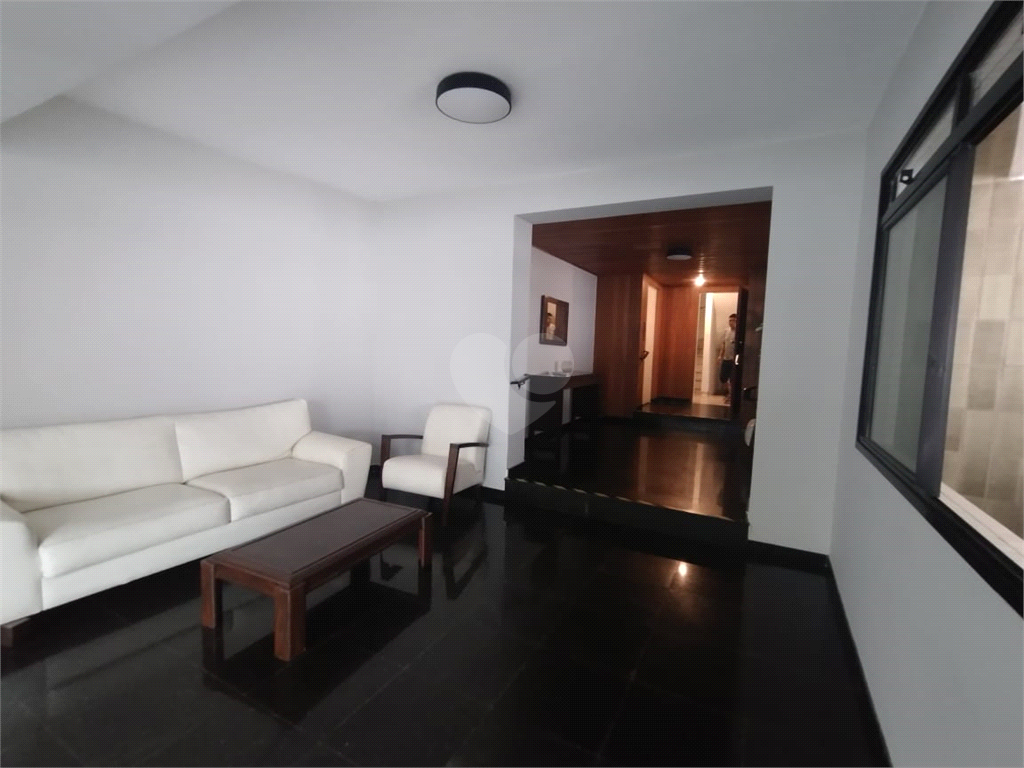 Venda Apartamento Santos Boqueirão REO1020452 21